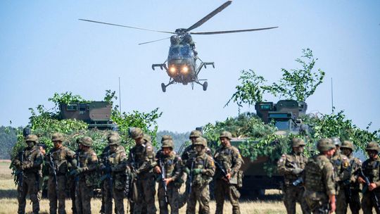 Polityczna wojna o działki dla wojska. Padają oskarżenia o dywersję i sabotaż