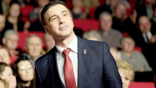 Polityczne kuszenie posła Sachajki. Ponownie dostał propozycję objęcia stanowiska ministra rolnictwa