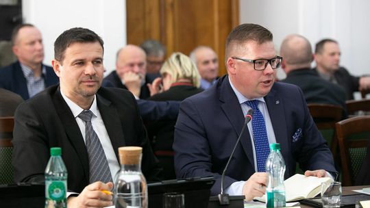 Polityczne odchudzanie. Kto straci, kto zyska w Zamościu?