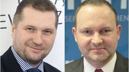 Polityczne spięcie. PSL odpowiada wojewodzie: "Ktoś chce uchronić się przed utratą stanowiska"