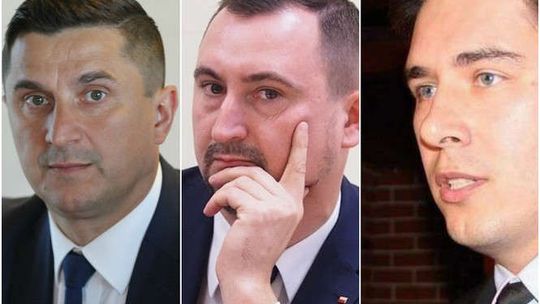Polityczni darczyńcy. Ile politycy z Lubelskiego wpłacili na partie?