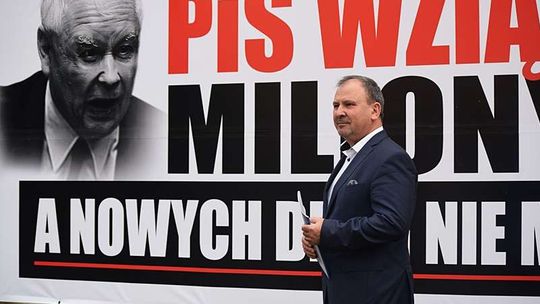 Polityczny spór o budowę obwodnicy Chełma. Kto bardziej się przysłużył