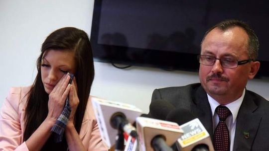 Polityk PSL będzie się tłumaczył za awanturę z żoną