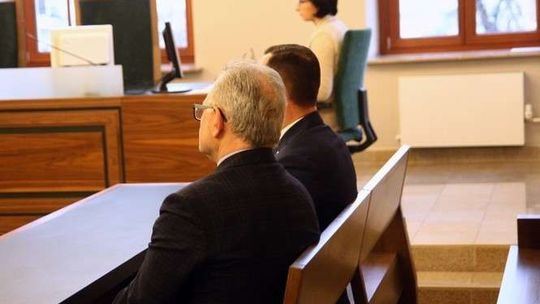 Polityk PSL pozwał radnych PiS. Nie chcą go przeprosić, ugody nie będzie