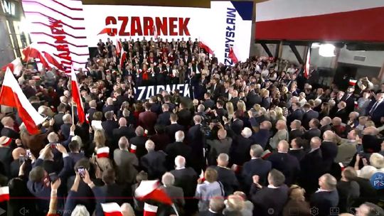 Polityk z Lubelszczyzny kandydatem PiS na premiera