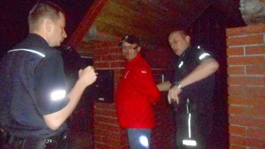 Polityk z PSL groził byłej żonie śmiercią