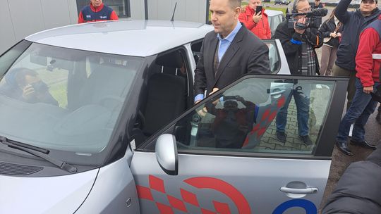 Polityka na płycie poślizgowej