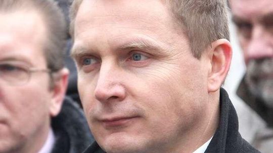 Politykowi PSL groziła utrata dopłat. Ale zlecono ponowną kontrolę w jego gospodarstwie...