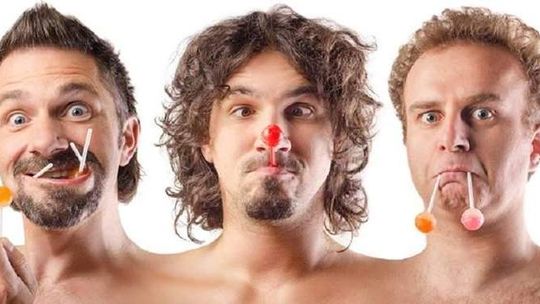 "POLIŻ Stand-up w Chatce Żaka