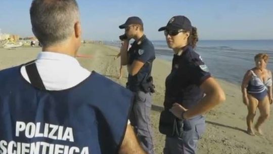 Polka zgwałcona w Rimini. Pojechali do Włoch z biurem podróży z Lublina