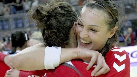 Polki pokonały Węgierki i są w ćwierćfinale. Szaleństwo trwa dalej