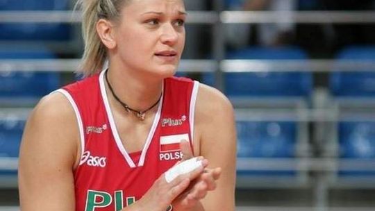 Polki przegrały w Łodzi 0:3 z Belgijkami i nie pojadą na mistrzostwa świata do Włoch