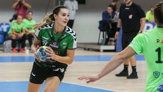 Polki rozpoczynają walkę na mistrzostwach Europy. Marzeniem jest awans