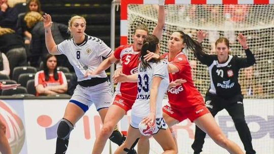 Polki w półfinale Mistrzostw Świata! Niech ten sen trwa jak najdłużej