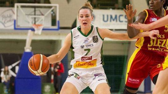 Polkowice wzięte. Duży sukces Pszczółki