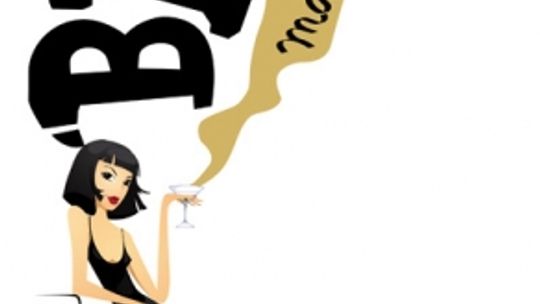 Polly Williams, \"Bezradnik małżeński\"