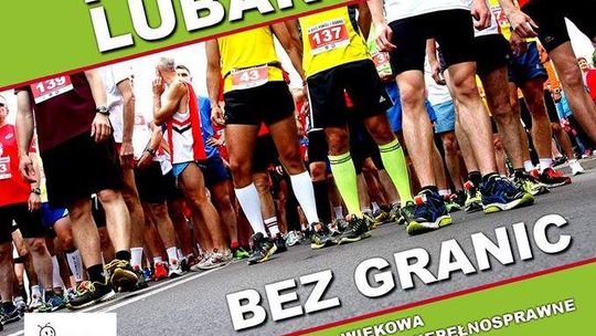 Półmaraton "Bez granic": Pobiegnij dla Julki, uratuj jej nóżki