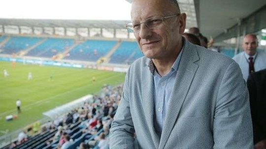 Półmetek prezydenta Krzysztofa Żuka. Sprawdzamy, które obietnice udało się zrealizować