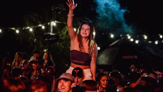 Półmetek wakacji w Plenerze