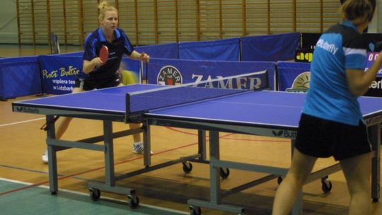 Polmlek Zamer Lidzbark Warmiński – AZS UMCS Optima Lublin 3:2