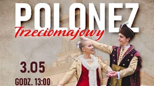 "Polonez dla Lublina" z Kaniorowcami