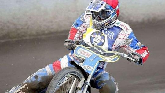 Polonia Piła – KMŻ Motor Lublin 59:31