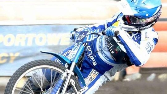 Polonia Piła – KMŻ Motor Lublin 61:29. Pogrom na koniec