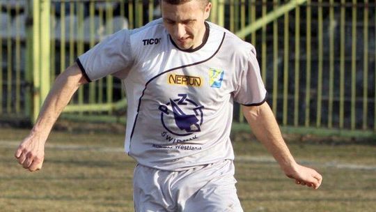 Polonia Przemyśl - Avia Świdnik 0:0