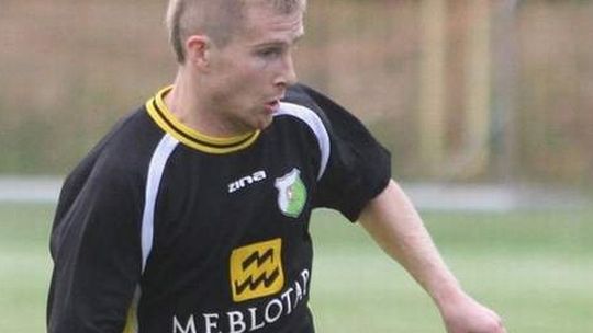 Polonia Przemyśl - Chełmianka 0:1, zwycięski debiut Artura Bożyka