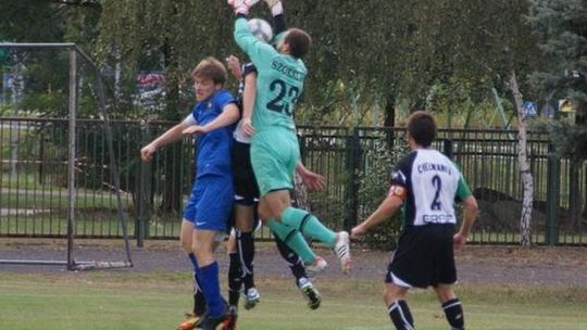 Polonia Przemyśl - Chełmianka 3:1