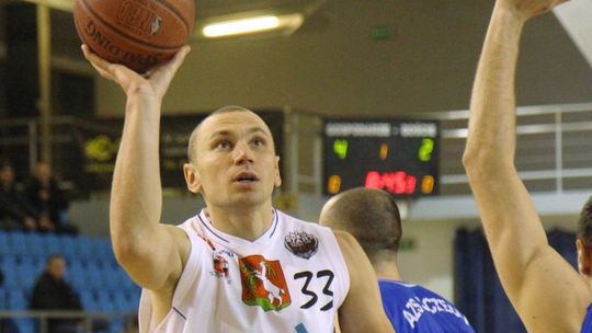 Polonia Przemyśl – Wikana-Start Lublin 85:98, wreszcie wygrana na wyjeździe