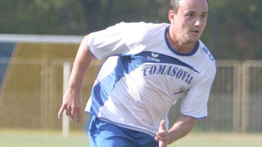 Polonia - Tomasovia 3:2, panie sędzio, co pan robi?