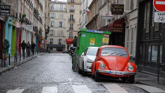 Połowa aut z Francji wjeżdżających do Polski ma historię, o której sprzedawca ci nie powie