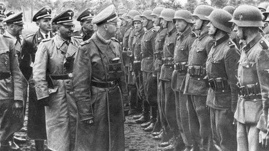 Polowanie na zbrodniarza. 97-letni Michael Karkoc ma usłyszeć zarzuty