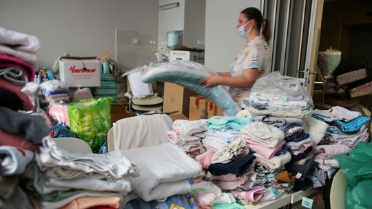 Położna ze szpitala w Lublinie zaapelowała o pomoc. Stało się coś niesamowitego