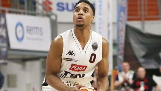 Polpharma – Start Lublin 94:102. Nie zmarnowali szansy