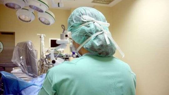Polscy i zagraniczni chirurdzy w Lublinie
