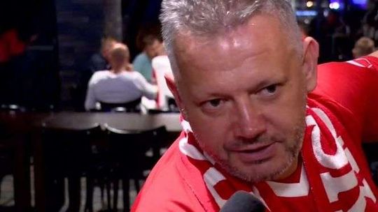 Polscy kibice zszokowani i rozczarowani po porażce z Danią. "Nie pamiętam, kiedy tak źle graliśmy"