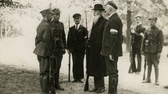 Polscy kryptolodzy i plan pułkownika Jawora