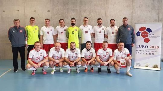 Polscy księża najlepsi w Europie!