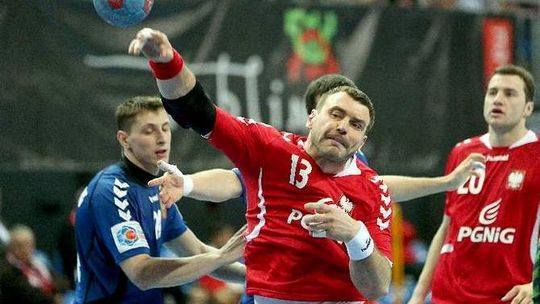 Polscy piłkarze ręczni poznali swoich rywali w mistrzostwach świata w Katarze