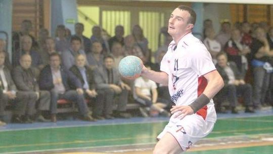 Polscy piłkarze ręczni przegrali z Hiszpanią 22:25