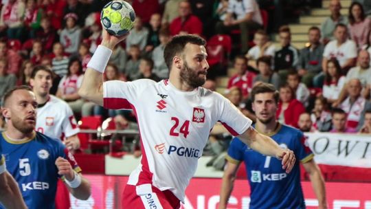 Polscy piłkarze ręczni rozgromili Kosowo 37:13 