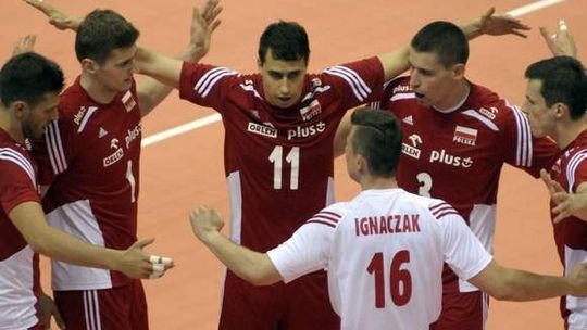 Polscy siatkarze pokonali Brazylię 3:2! Półfinał MŚ tuż-tuż