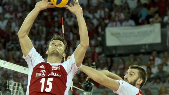 Polscy siatkarze w piątek i sobotę grają z Bułgarią o awans do finału Ligi Światowej