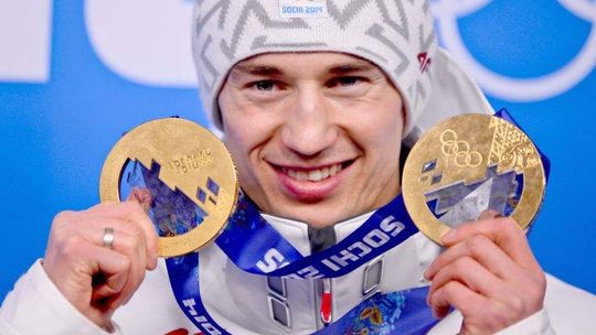 Polscy sportowcy: Cztery złota i co dalej?