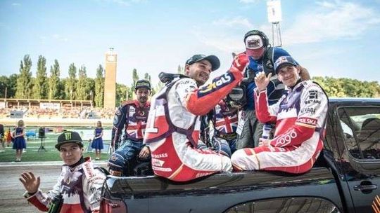 Polscy sportowcy wywalczyli 30 medali podczas World of Games we Wrocławiu