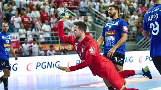 Polscy szczypiorniści poznali rywali na mistrzostwach Europy w 2020 roku