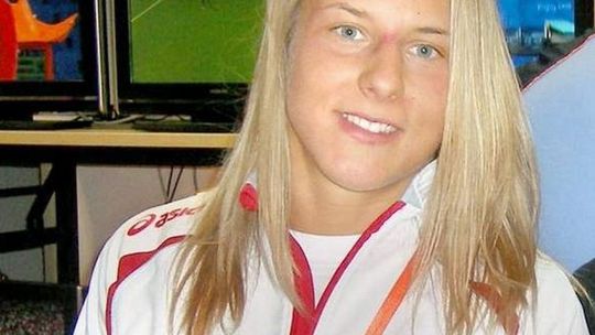 Polscy zapaśnicy bez kwalifikacji olimpijskich w Chinach