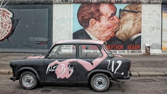 Polska 20 lat za Niemcami. O czym mówili eksperci podczas XXIX Forum Ekonomicznego w Krynicy